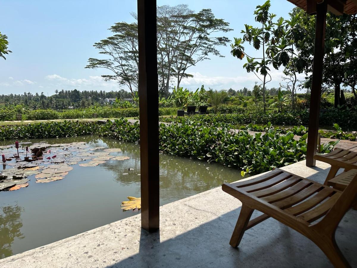 Griya Kcb Villa Ubud  Exterior photo